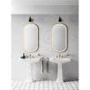 Раковина 75x50 см GSI Classic 8787111