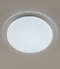 Накладной светильник Citilux Спутник CL734330G