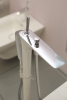 Смеситель для ванны hansgrohe PuraVida 15473400