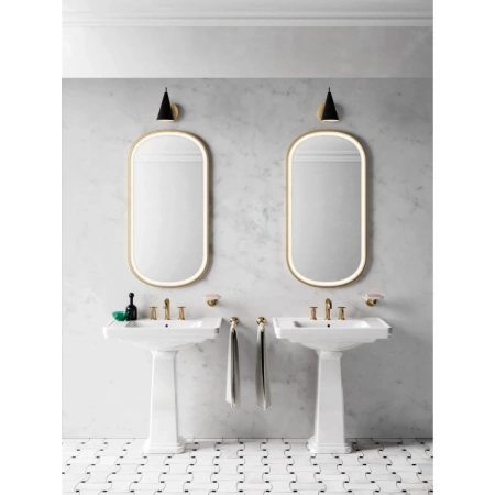 Раковина 75x50 см GSI Classic 8787111