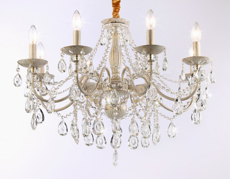 Подвесная люстра Ambrella Light TR TR4945