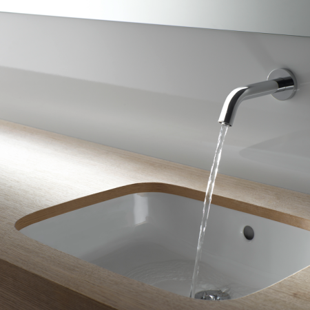 Раковина TOTO PUBLIC LW765Y#XW