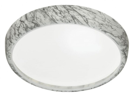 Накладной светильник Sonex Mramo White 7638/EL
