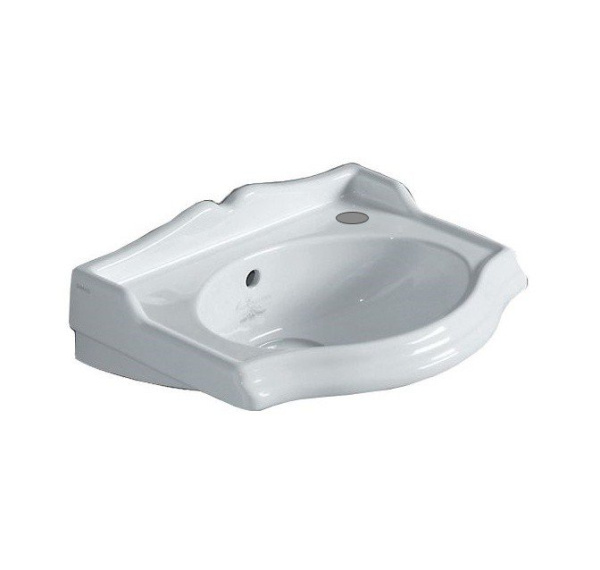 Раковина Simas Arcade 37 AR035bi*1dx правая