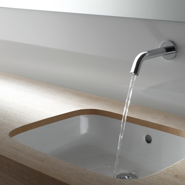 Раковина TOTO PUBLIC LW765Y#XW