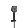 Душевая стойка Vincea Inspire VSFS-3I13TMB матовый черный