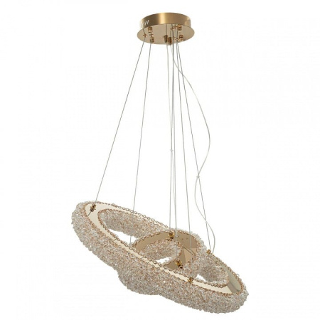 Подвесной светильник Citilux CLOUDY CL323172