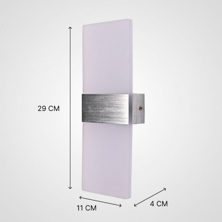 Накладной светильник Imperiumloft  312910-24