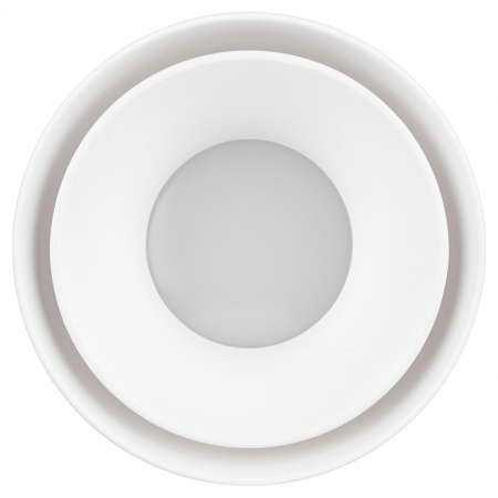 Встраиваемый светильник Эра KL94 WH Б0054378