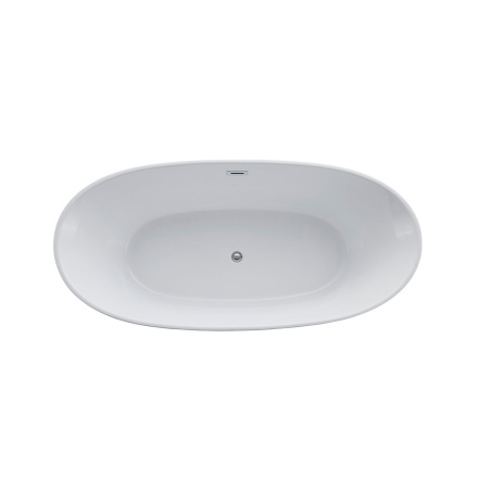 Акриловая ванна Vincea 186x88 VBT-405-1860