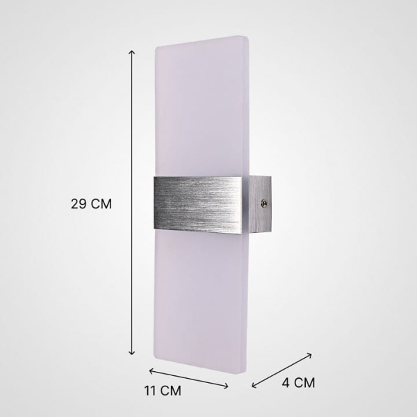 Накладной светильник Imperiumloft  312910-24