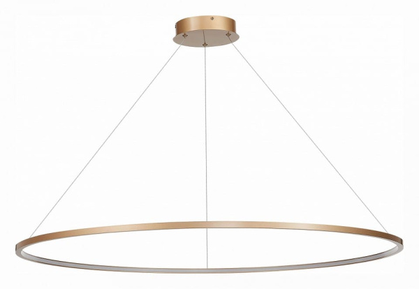 Подвесной светильник ST-Luce ST603 IN ST603.243.57