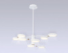 Люстра на штанге Ambrella Light FL FL51642