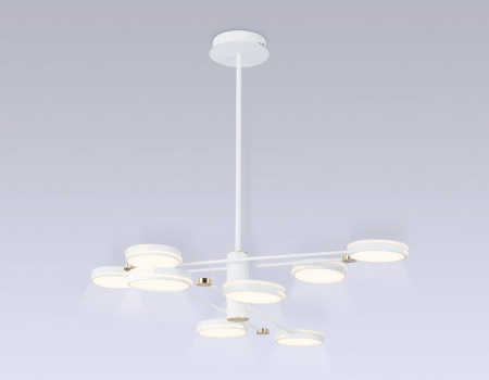 Люстра на штанге Ambrella Light FL FL51642