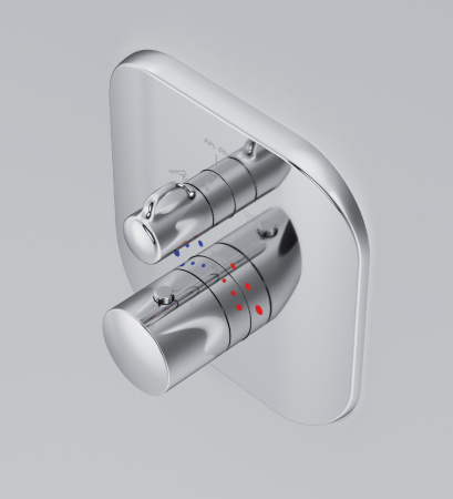 Смеситель для ванны Am.Pm Sensation F3085500