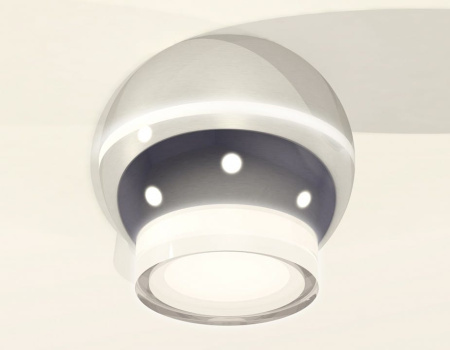 Накладной светильник Ambrella Light XS XS1104031