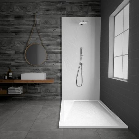 Душевой поддон Vincea VST-4SRL9014W