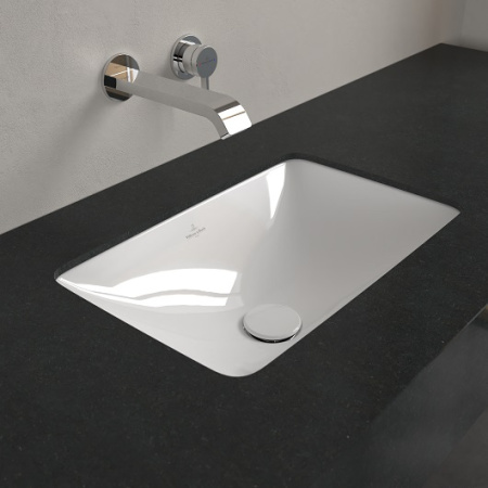Раковина Villeroy&Boch Loop & Friends 45 4A560001