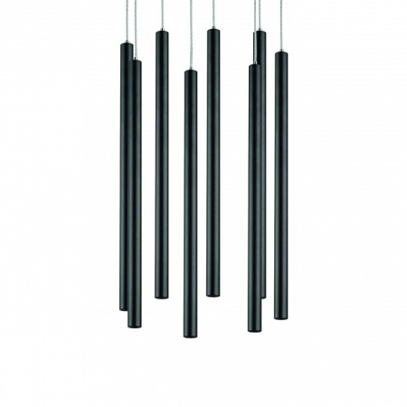 Подвесная люстра Lightstar Tubo L8T747247