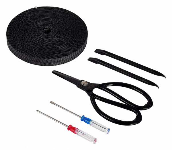 Трек-ремень ST-Luce Band ST401.719.00