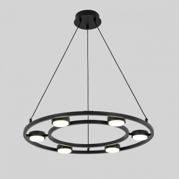Подвесной светильник Lumion TORINA 8340/6