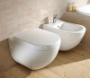 Подвесной унитаз Villeroy&Boch Subway 660010R1