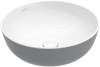 Раковина Villeroy&Boch Artis 43 417943BCW0 Fog