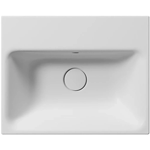 Раковина 50x40 см GSI Nubes 9682009