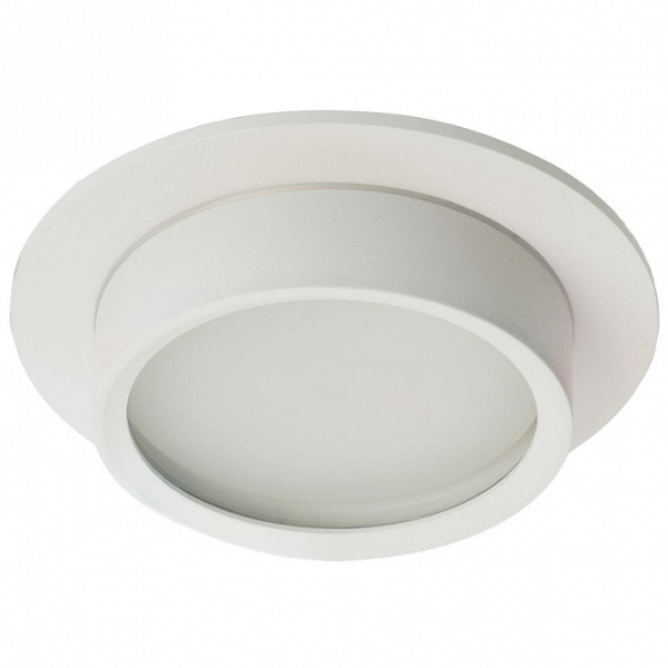 Встраиваемый светильник Feron DL504 51101