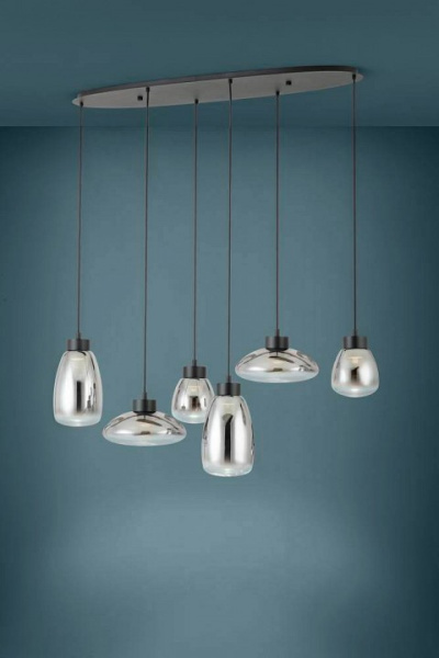 Подвесной светильник Eglo Sarnarra 390301