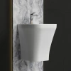 Раковина 36,5x40,6 см Ceramica Nova Dion CN6067
