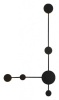 Накладной светильник Inodesign Geometry 44.9050