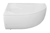 Акриловая ванна Aquanet Capri 160х100 203914 белый