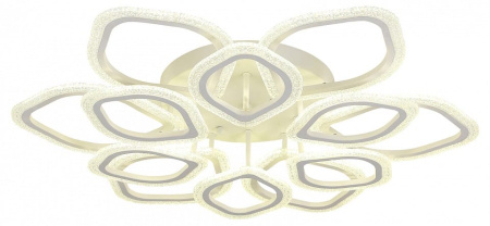 Потолочная люстра Natali Kovaltseva Angel LED LAMPS 81193