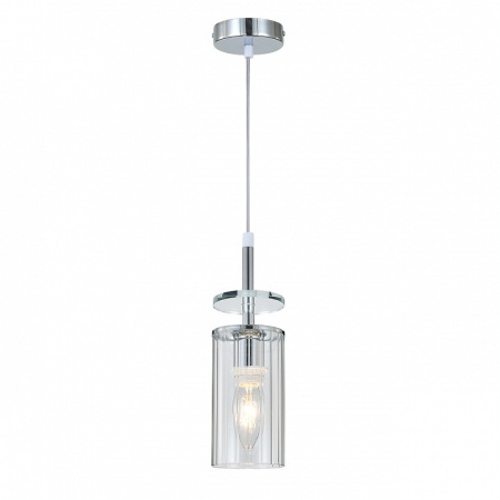 Подвесной светильник Escada AVOLTO 10191/1S Chrome