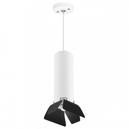 Подвесной светильник Lightstar Rullo RP496437