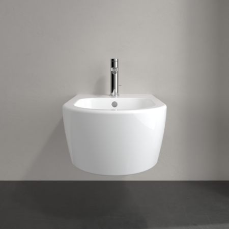 Биде подвесное Villeroy&Boch Avento 540500R1