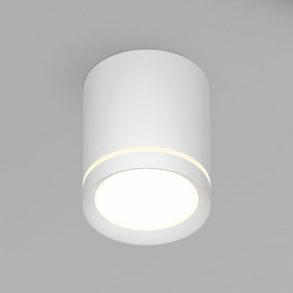 Накладной светильник Denkirs DK401 DK4016-WH