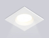 Встраиваемый светильник Ambrella Light TN TN102817