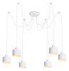 Подвесная люстра Ambrella Light TR TR8131