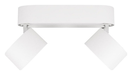 Спот Loft it Focus 10323/2A White