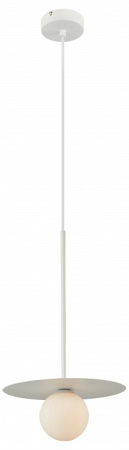 Подвесной светильник Moderli Scrumbel V11571-1P