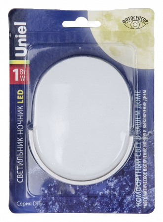 Ночник Uniel DTL-316 UL-00007054