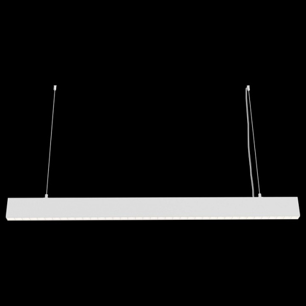 Подвесной светильник Maytoni Technical Точки P050PL-L40W4K