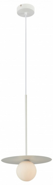 Подвесной светильник Moderli Scrumbel V11571-1P