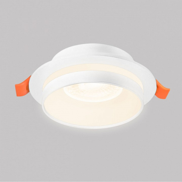 Встраиваемый светильник Imex IL.0029.0013 IL.0029.0013-WH