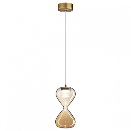 Подвесной светильник Odeon Light Glessi 5093/4L