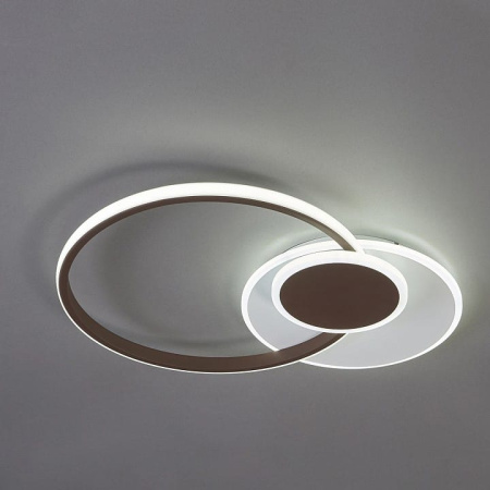 Накладной светильник Escada Pleiades 10239/3LED