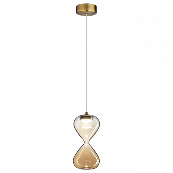 Подвесной светильник Odeon Light Glessi 5093/4L