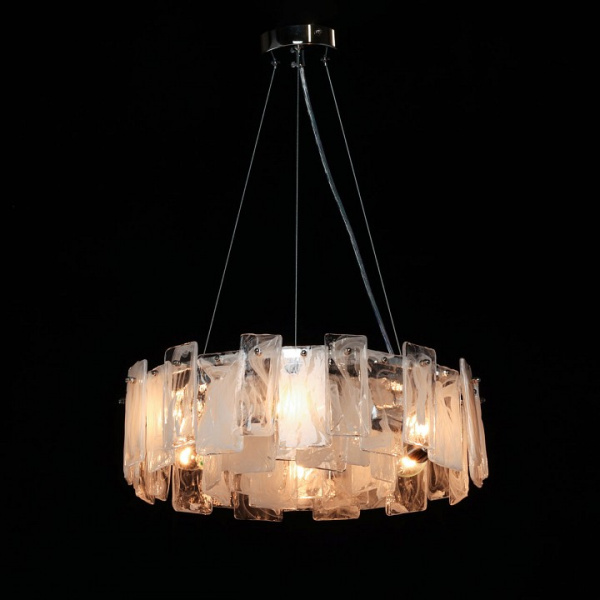 Подвесная люстра De City Семья 8 111018906